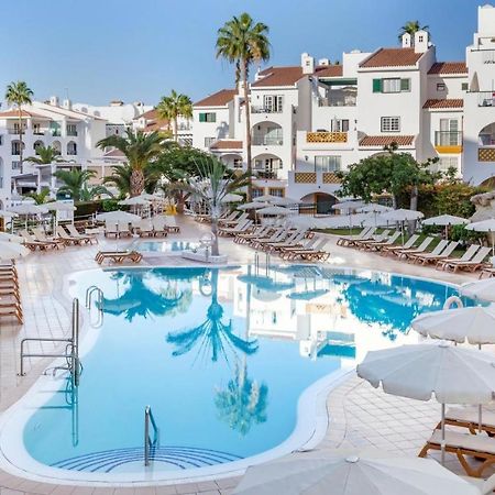 Buenavista Torviscas Beach Costa Adeje  Extérieur photo