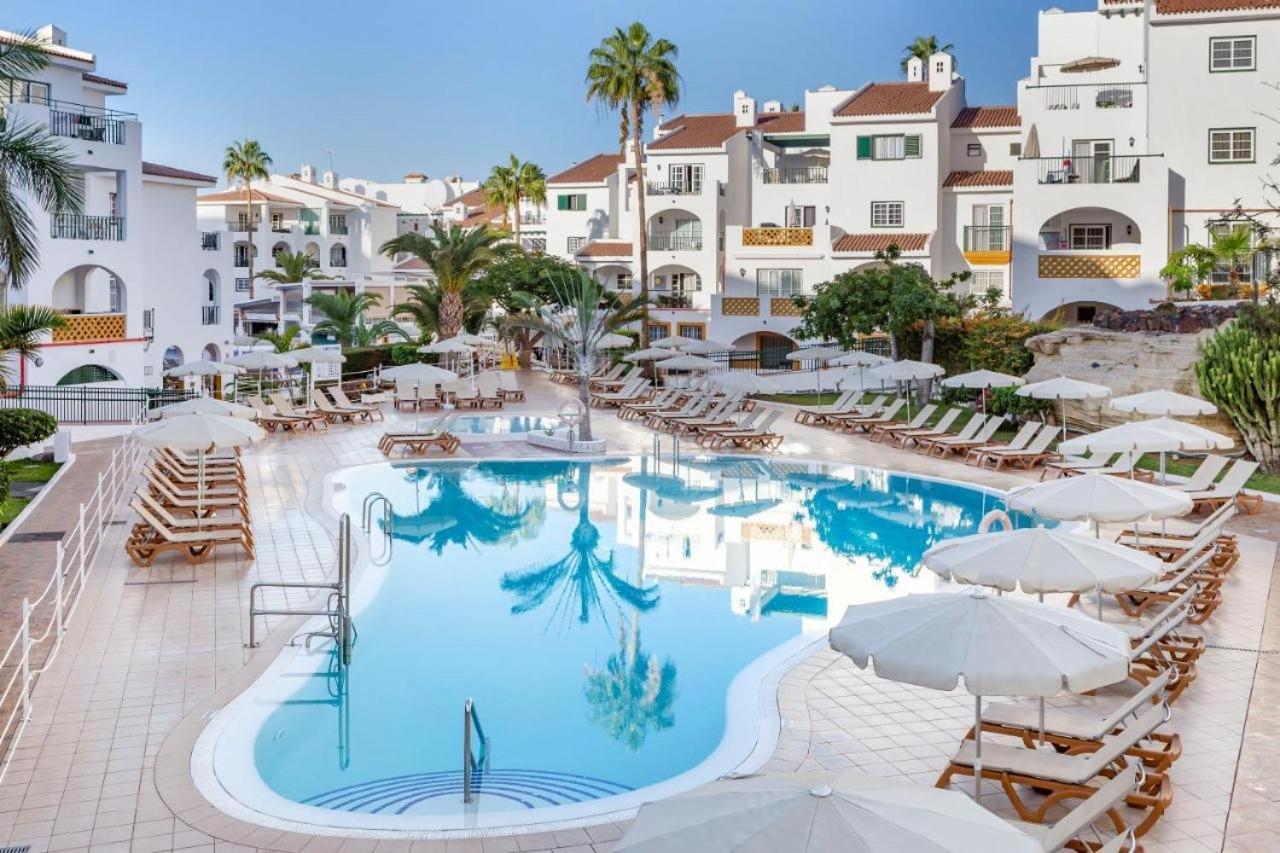 Buenavista Torviscas Beach Costa Adeje  Extérieur photo