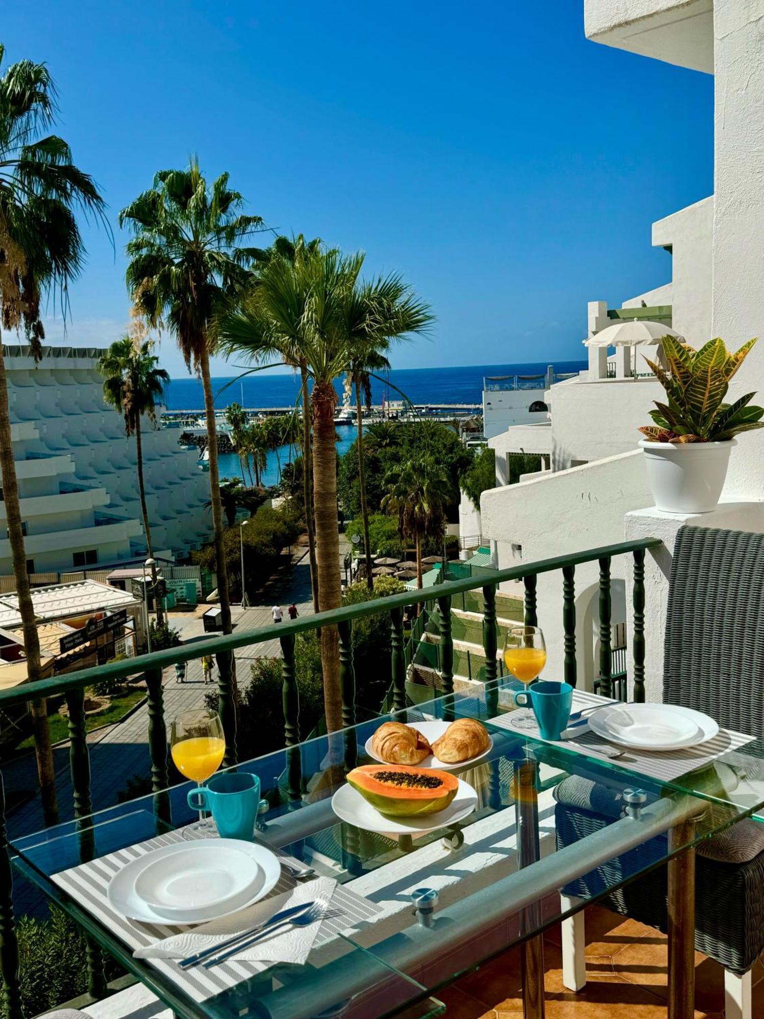 Buenavista Torviscas Beach Costa Adeje  Extérieur photo